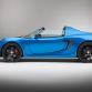 Detroit Electric SP:01