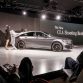 Mercedes-Benz Media Breakfast 2015 in Detroit
