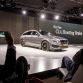 Mercedes-Benz Media Breakfast 2015 in Detroit