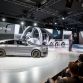 Mercedes-Benz Media Breakfast 2015 in Detroit