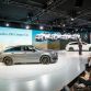 Mercedes-Benz Media Breakfast 2015 in Detroit