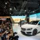 Mercedes-Benz Media Breakfast 2015 in Detroit