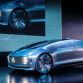 Mercedes-Benz at the North American International Autoshow 2015 in Detroit