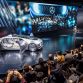 Mercedes-Benz at the North American International Autoshow 2015 in Detroit