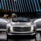 Mercedes-Benz at the North American International Autoshow 2015 in Detroit
