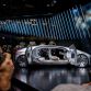 Mercedes-Benz at the North American International Autoshow 2015 in Detroit