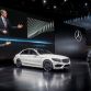 Mercedes-Benz at the North American International Autoshow 2015 in Detroit