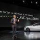 Mercedes-Benz at the North American International Autoshow 2015 in Detroit