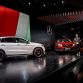 Mercedes-Benz at the North American International Autoshow 2015 in Detroit