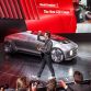 Mercedes-Benz at the North American International Autoshow 2015 in Detroit