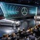 Mercedes-Benz at the North American International Autoshow 2015 in Detroit