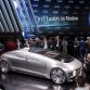 Mercedes-Benz at the North American International Autoshow 2015 in Detroit