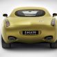 Diatto Ottovu Zagato