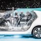 Dieter Zetsche in Volkswagen stand IAA 2013