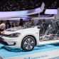 Dieter Zetsche in Volkswagen stand IAA 2013