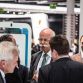 Dieter Zetsche in Volkswagen stand IAA 2013