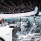 Dieter Zetsche in Volkswagen stand IAA 2013