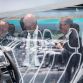 Dieter Zetsche in Volkswagen stand IAA 2013