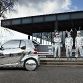 Disco-ball Smart Fortwo