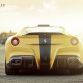 DMC F12 SPIA Middle East Special Edition