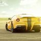 DMC F12 SPIA Middle East Special Edition
