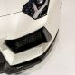 DMC Lamborghini Aventador at SEMA 2012