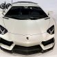 DMC Lamborghini Aventador at SEMA 2012