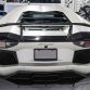 DMC Lamborghini Aventador at SEMA 2012