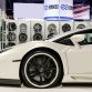 DMC Lamborghini Aventador at SEMA 2012