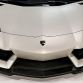 DMC Lamborghini Aventador at SEMA 2012