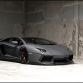 DMC Lamborghini Aventador Molto Veloce on ADV.1 Wheels