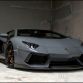 DMC Lamborghini Aventador Molto Veloce on ADV.1 Wheels