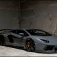 DMC Lamborghini Aventador Molto Veloce on ADV.1 Wheels