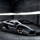 DMC Lamborghini Aventador Molto Veloce on ADV.1 Wheels