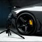 DMC Lamborghini Aventador Molto Veloce on ADV.1 Wheels