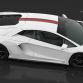 DMC Lamborghini Aventador Molto Veloce