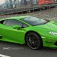 DMC Lamborghini Huracan