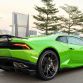 DMC Lamborghini Huracan