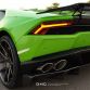 DMC Lamborghini Huracan