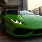 DMC Lamborghini Huracan