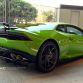 DMC Lamborghini Huracan