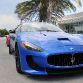 DMC Sovrano 2011 based on the Maserati GT