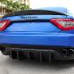 DMC Sovrano 2011 based on the Maserati GT
