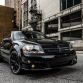 2013 Dodge Avenger Blacktop Edition