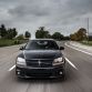 2013 Dodge Avenger Blacktop Edition