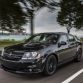 2013 Dodge Avenger Blacktop Edition