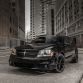 2013 Dodge Avenger Blacktop Edition
