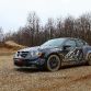 Dodge Avenger rally car