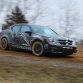 Dodge Avenger rally car