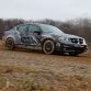 Dodge Avenger rally car